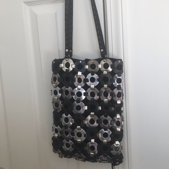 Jangi Beautiful and Fun Purse! - Picture 1 of 5